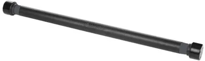 Produktbild von Energetics Türreck Deluxe - Klimmzugstange - Black Black