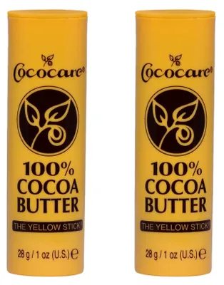 Image de Beurre de cacao, 29,5 ml - Emballage de 2