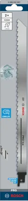 Immagine prodotto di PRO Ice S1211K Lama per sega circolare, 1,25 x 19 x 300 mm, 5 pz.