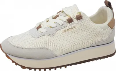 Produktbild von Gant Bevinda Sneaker Beige in Gr. 36