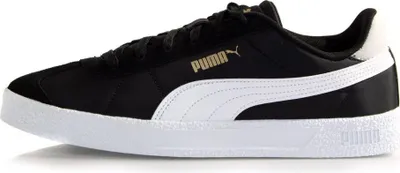 Image de Hommes Puma Club Nylon 384822 04 Noir 42