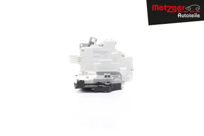 Produktbild von METZGER 2314001 Türschloss Hinten Links für VW TIGUAN (5N) Passat Variant (3C5) Passat Variant (365) PASSAT Variant (3B6) für SEAT Ibiza IV Schrägheck