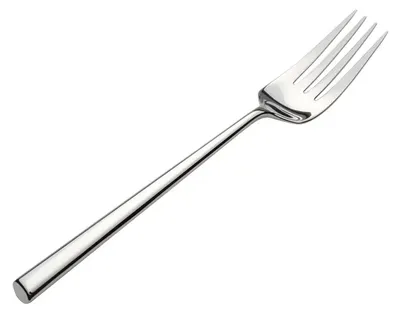 Produktbild von Wilkens Dessertgabel Palladio 18/10 Edelstahl poliert 17 cm