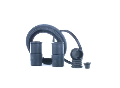 Produktbild von FRENKIT Bremssattel-Reparatursatz für OPEL Corsa D Schrägheck (S07) Vorne 57mm 257004