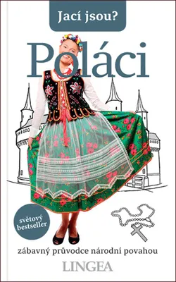 Immagine prodotto di Jací jsou? - Poláci (kolektiv autorů)