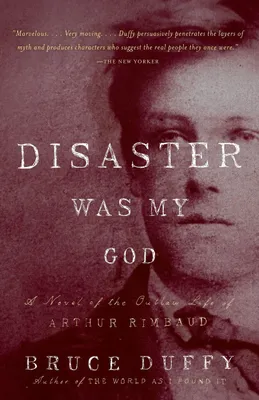 Produktbild von Disaster Was My God