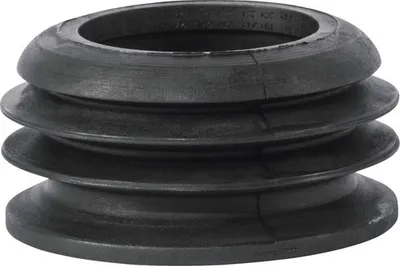 Produktbild von MagnaPlast HT PLUS Gummidichtung HTUG 50mm 13010 Abwasser