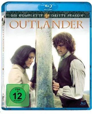 Produktbild von Outlander