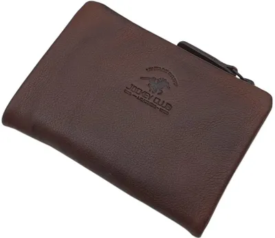 Obrázek produktu pro Peněženka z hovězí kůže s ochranou proti RFID