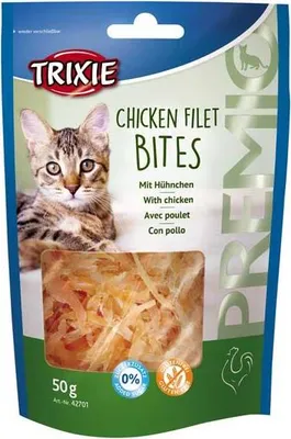 Image de Premio Bites mit Huhn