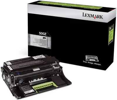 Immagine prodotto di Trommel Lexmark 50F0Z00                              50F0Z00
