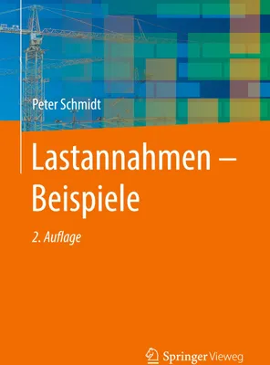 Produktbild von Lastannahmen - Beispiele