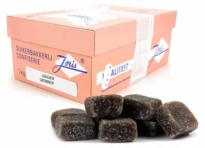 Immagine prodotto di Joris Gember Gom - 1 kg