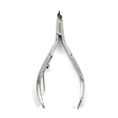Immagine prodotto di DONEGAL Tronchesino per cuticole argento 5 mm 2217