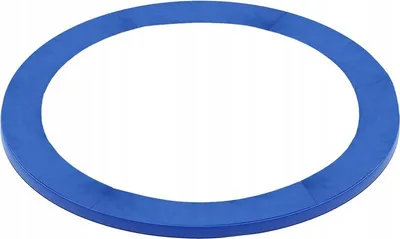 Produktbild von Trampoline Randpolster Umrandung Schutzrand Rahmenschutz Ersatzteil für Trampoline  244 cm