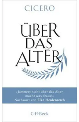 Produktbild von Über das Alter