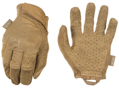 Produktbild von MECHANIX Mechanix Specialty Vent Coyote BRAUN L