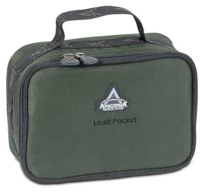 Produktbild von ANACONDA Lead Pocket - Angeltasche