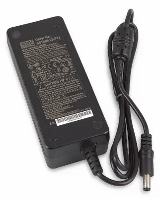 Produktbild von Mean Well GST60A12-P1J SNT extern 12V/DC/0-5/ 60W