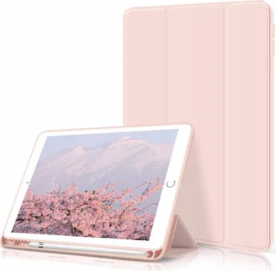 Zdjęcie produktu dla ETUI SMART PENCIL do Apple iPad 9.7 AIR AIR 2 2018
