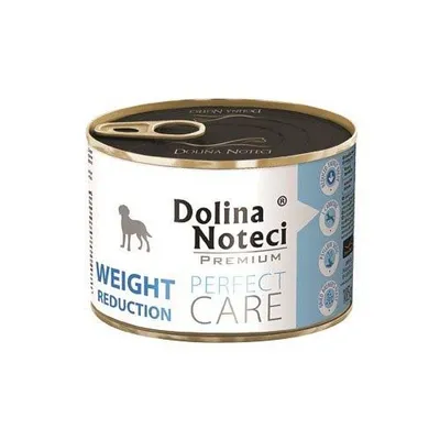 Produktbild von Dolina Noteci Premium Perfect Care Weight Reduction, Adult, Schweinefleisch, 185 g