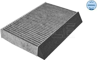 Produktbild von MEYLE 16-12 320 0021 Innenraumfilter Pollenfilter für RENAULT MEGANE III Grandtour (KZ0/1) Aktivkohle