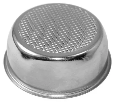 Obrázok produktu pre Dvojdávkový filter pre kávovary Lelit 57 mm (MC002)