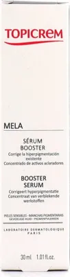 Immagine prodotto di Topicrem mela sr 30ml