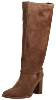 Produktbild von Paul Green Stiefel Stiefel Veloursleder