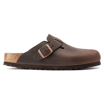 Obrázok produktu pre Birkenstock Boston BS - Uni papuče