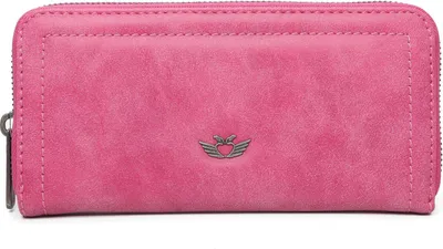 Immagine prodotto di Fritzi aus Preußen portafoglio Vintag Nicole Squeezy Pink rosa