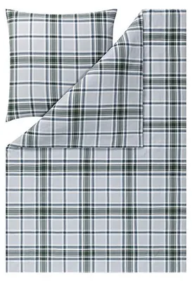 Produktbild von Bettwäsche Kuschelflanell Celestia ESTELLA