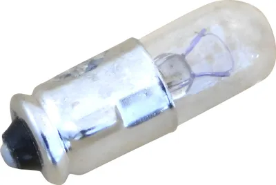 Immagine prodotto di Lampada a sfera 6V 0.6W BA7S, dimensione: 7x23mm