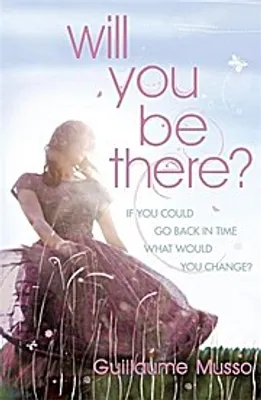 Imagen del producto de Will You Be There?