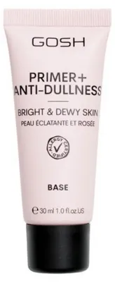 Image de GOSH Primer Plus+ Anti-Dullness 30 ml