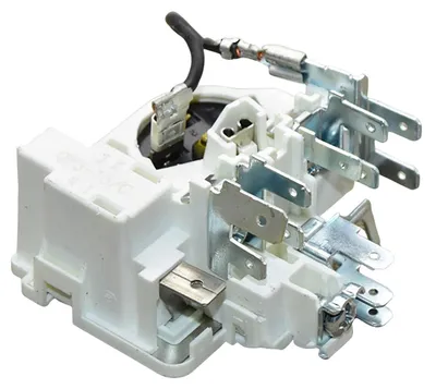PTC-Starter QP3-15/C für Kühlschrankkompressoren