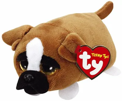 Immagine prodotto di Ty Teeny Tys - Cane Diggs , 10 cm