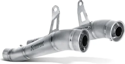 Produktbild von Akrapovic Slip-On Line (Titanium) für Z1000SX ZXT00W EURO4