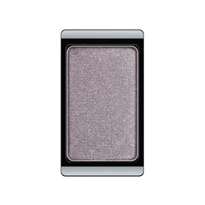 Zdjęcie produktu dla ARTDECO Eyeshadow Pearl Refill, Puder, Przydymiony, Wygładzający, Liliowy, pearly smokey lilac, 1 kol., Satyna