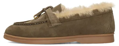 Produktbild von Poelman ZALAMA Damen Loafer