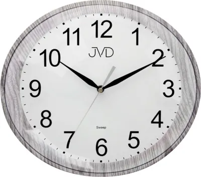 Produktbild von Wanduhr JVD HP664.11