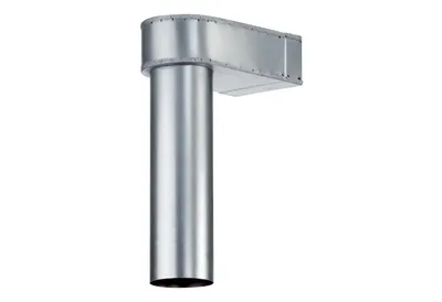 Produktbild von Maico Winkel MF-WL125 80/150 0018.0499