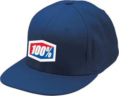Obrázek produktu pro 100percent Cap Essential Flex, velikost L/X