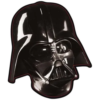 Image de Tapis de souris Star Wars Dark Vador