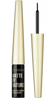 Obrázek produktu pro Claresa Eyeliner Matte By Nature, 4 g