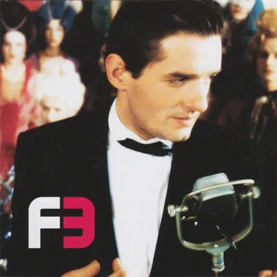 Zdjęcie produktu dla Falco - Falco 3 (25th Anniversary Edition) (Reissue) (CD)