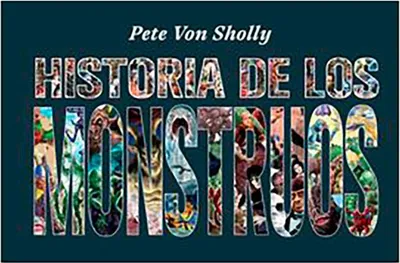 Image de Histoire Des Monstres