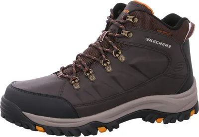 Produktbild von Skechers Relment Wanderstiefel Braun