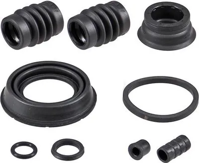 Produktbild von A.B.S. Bremssattel-Reparatursatz für OPEL Mokka / Mokka X (J13) 43085