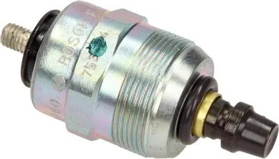 Obrázek produktu pro Elektromagnetický Ventil Vstřikovacího Čerpadla